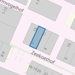 Perceel TSG00-A-5283