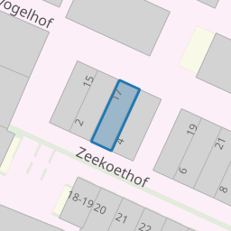 Perceel TSG00-A-5284