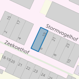 Perceel TSG00-A-5286