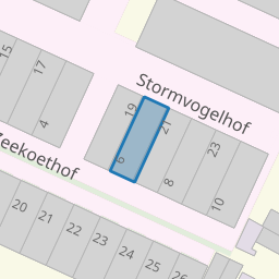 Perceel TSG00-A-5287