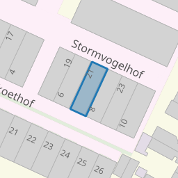 Perceel TSG00-A-5288