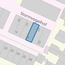 Perceel TSG00-A-5289