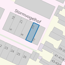 Perceel TSG00-A-5290