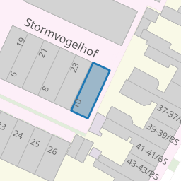 Perceel TSG00-A-5291