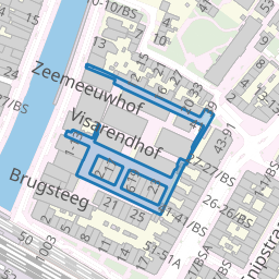 Perceel TSG00-A-5292