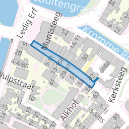 Perceel TSG00-A-5294