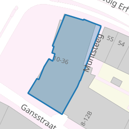 Perceel TSG00-A-5295