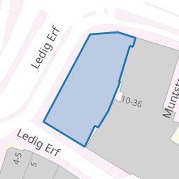 Perceel TSG00-A-5306