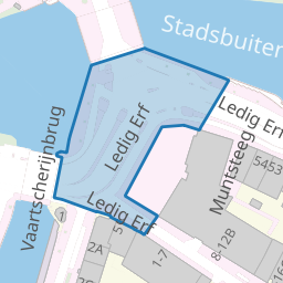 Perceel TSG00-A-5307