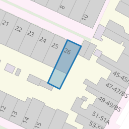 Perceel TSG00-A-5308