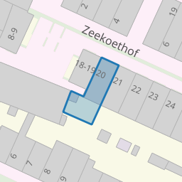 Perceel TSG00-A-5314