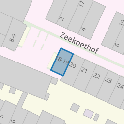 Perceel TSG00-A-5318