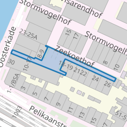 Perceel TSG00-A-5323