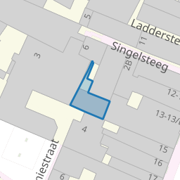 Perceel TSG00-A-5324