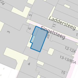 Perceel TSG00-A-5325