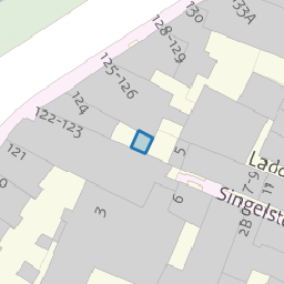 Perceel TSG00-A-5331