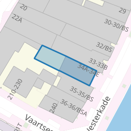 Perceel TSG00-A-5339