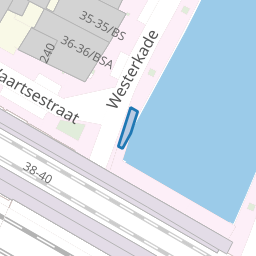 Perceel TSG00-A-5341