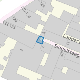 Perceel TSG00-A-5345