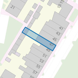 Perceel TSG00-B-1009