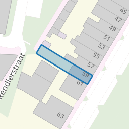 Perceel TSG00-B-1015