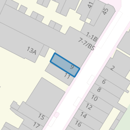 Perceel TSG00-B-1020