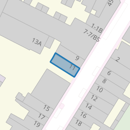 Perceel TSG00-B-1021