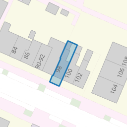 Perceel TSG00-B-1023