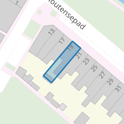 Perceel TSG00-B-1034