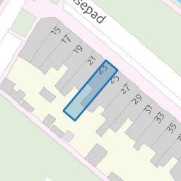 Perceel TSG00-B-1036