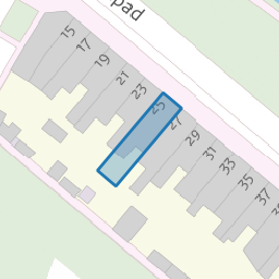 Perceel TSG00-B-1037