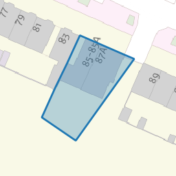 Perceel TSG00-B-1052