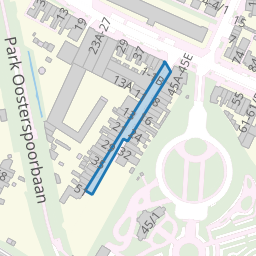 Perceel TSG00-B-1066