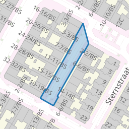 Perceel TSG00-B-1094