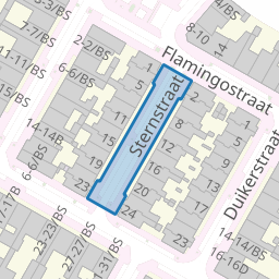 Perceel TSG00-B-1096