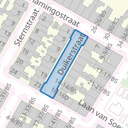 Perceel TSG00-B-1098