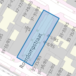 Perceel TSG00-B-1102