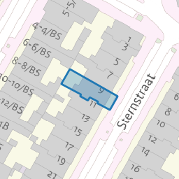 Perceel TSG00-B-1120