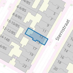 Perceel TSG00-B-1122