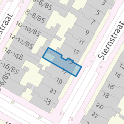 Perceel TSG00-B-1123