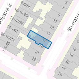 Perceel TSG00-B-1124