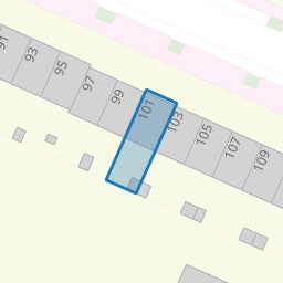 Perceel TSG00-B-1141