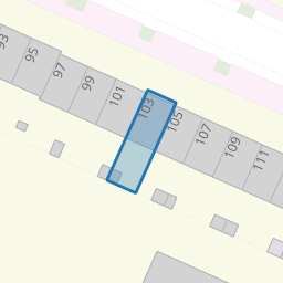 Perceel TSG00-B-1142