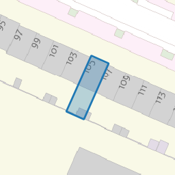 Perceel TSG00-B-1143