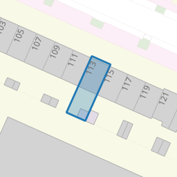 Perceel TSG00-B-1154