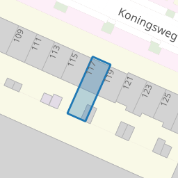 Perceel TSG00-B-1156