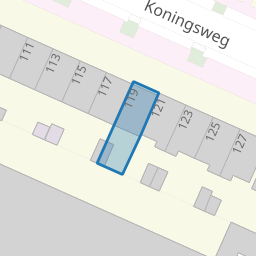 Perceel TSG00-B-1157