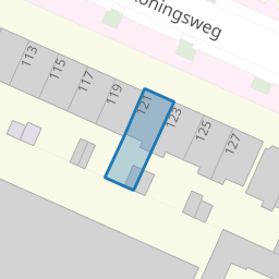 Perceel TSG00-B-1158