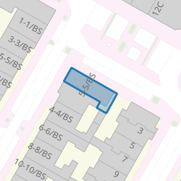 Perceel TSG00-B-1189