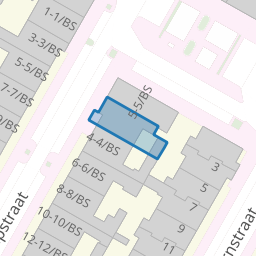 Perceel TSG00-B-1190